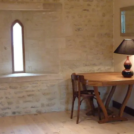 La Chapelle Mosles