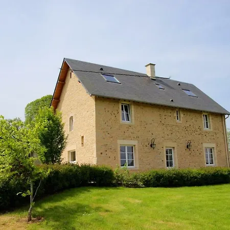 La Chapelle Semesterbostad *