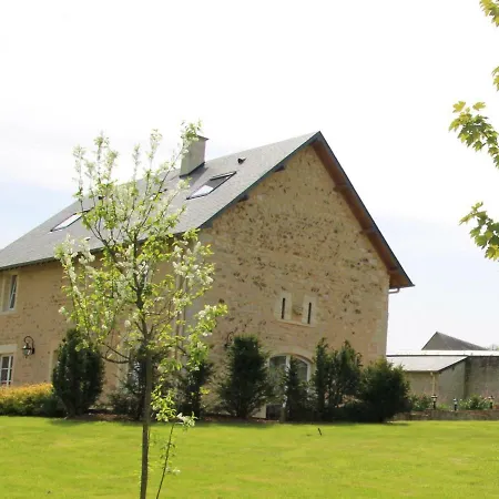 La Chapelle Semesterbostad *