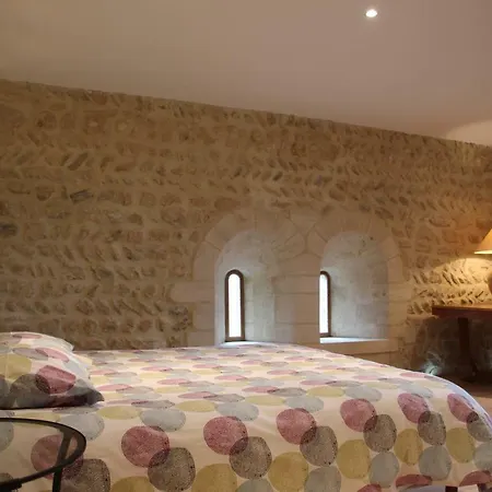 La Chapelle *
