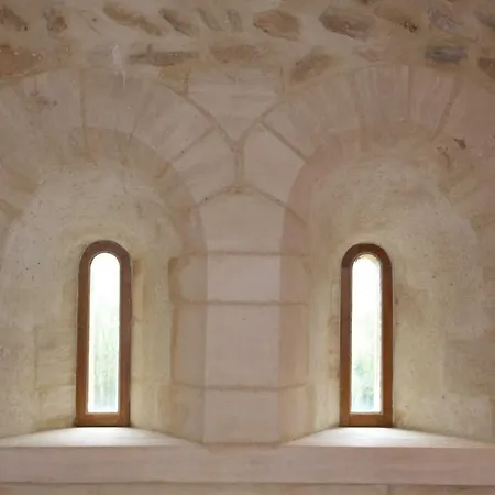 La Chapelle Mosles