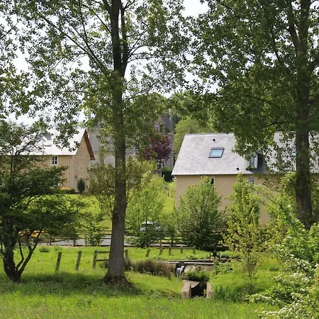 Semesterbostad La Chapelle *